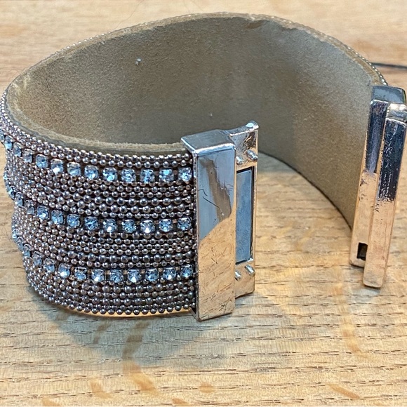 Rose Gold-Tone Bracelet - Picture 3 of 16